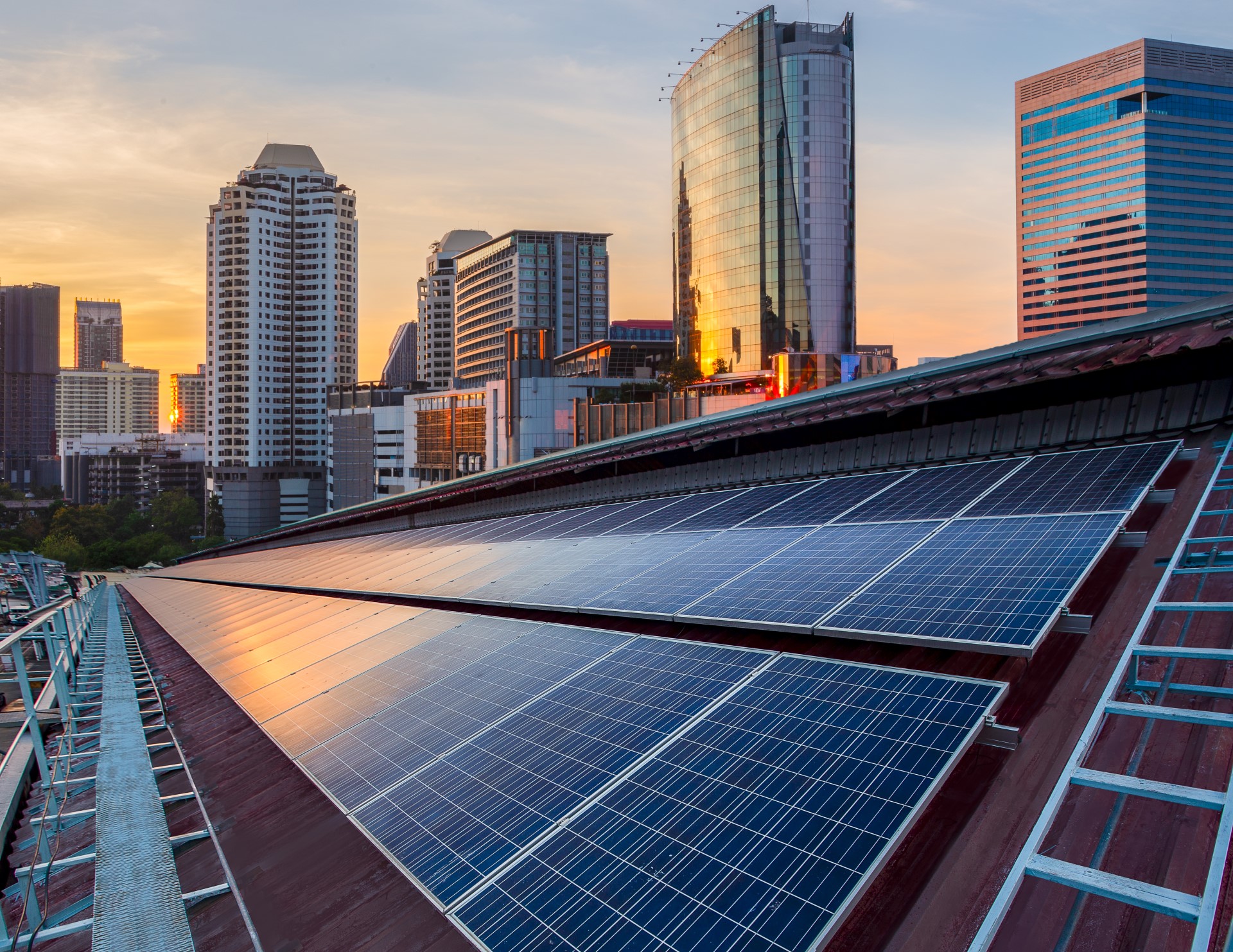 Energia Fotovoltaica Thermo Aquecimento Anos